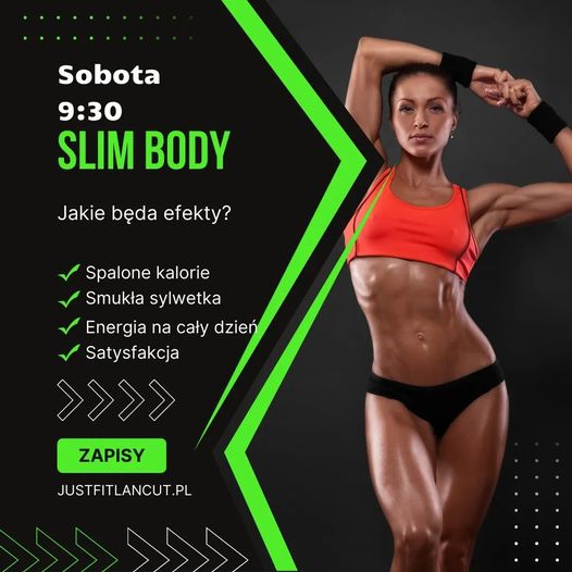 Slim Body - Just Fit